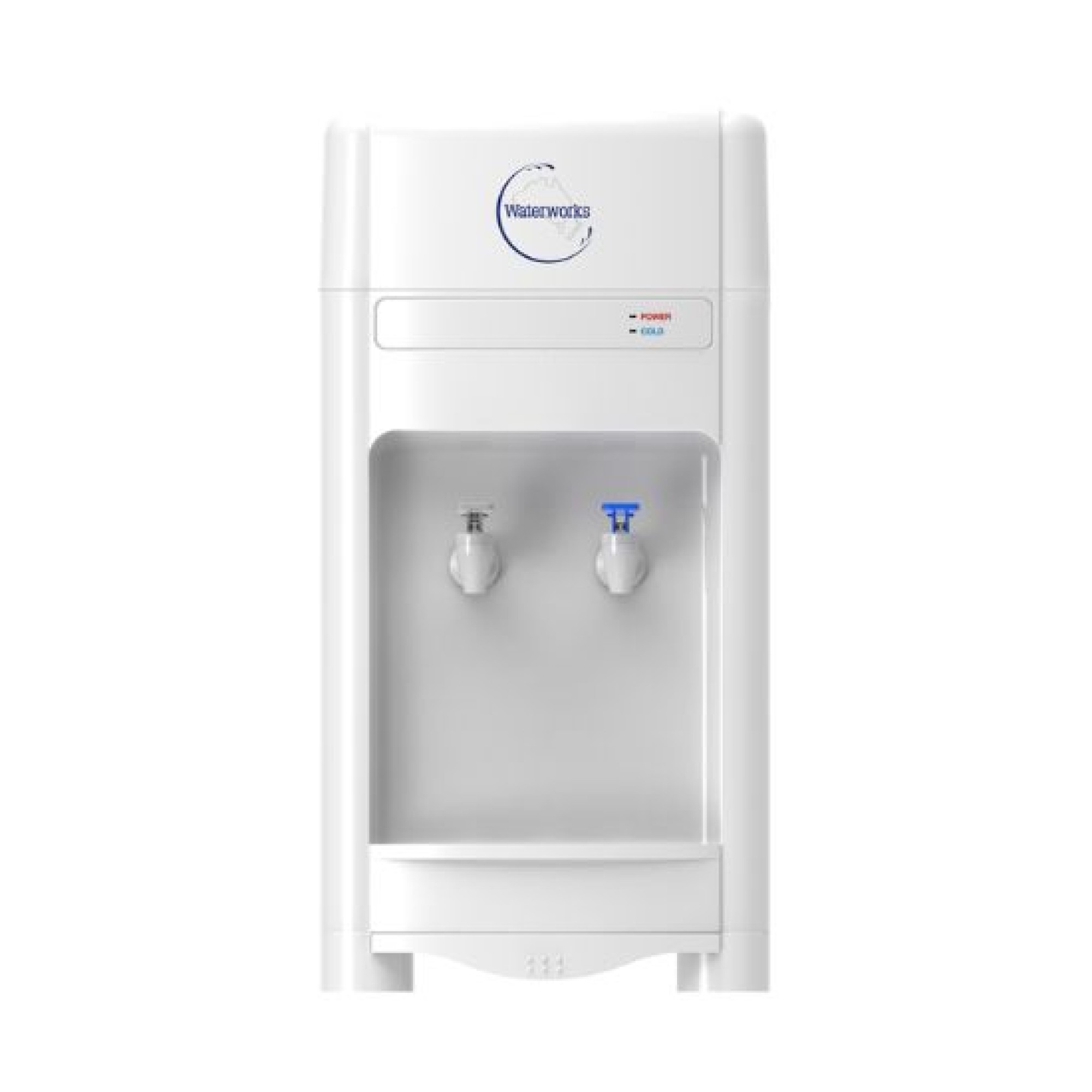 Water Cooler, Clover In Line water cooler, SD5C
